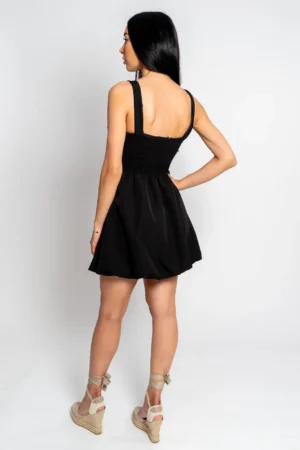 Φόρεμα με Εσωτερικά Cups